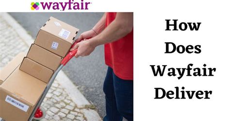At 500 my wife reached out to wayfair customer service who stated the delivery was still. . Wayfair delivery issues